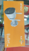 Alhua HDCVI DH-HAC-HDW1200TRQ Camera